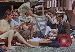 Image of Eva Braun Portofino Italy, 1940, second 16 stock footage video 65675048074