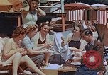 Image of Eva Braun Portofino Italy, 1940, second 19 stock footage video 65675048074
