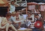 Image of Eva Braun Portofino Italy, 1940, second 20 stock footage video 65675048074