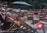Image of Eva Braun Portofino Italy, 1940, second 34 stock footage video 65675048074