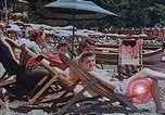 Image of Eva Braun Portofino Italy, 1940, second 35 stock footage video 65675048074