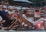 Image of Eva Braun Portofino Italy, 1940, second 37 stock footage video 65675048074