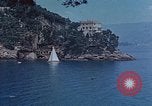 Image of Eva Braun Portofino Italy, 1940, second 48 stock footage video 65675048074