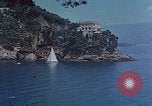 Image of Eva Braun Portofino Italy, 1940, second 49 stock footage video 65675048074