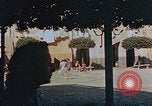 Standbild Eva Braun home Film Portofino Italien, 1940, aus Sekunde 1 historischem Filmmaterial Videoclip 65675048075