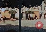 Standbild Eva Braun home Film Portofino Italien, 1940, aus Sekunde 4 historischem Filmmaterial Videoclip 65675048075