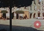 Standbild Eva Braun home Film Portofino Italien, 1940, aus Sekunde 5 historischem Filmmaterial Videoclip 65675048075