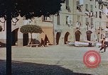 Standbild Eva Braun home Film Portofino Italien, 1940, aus Sekunde 6 historischem Filmmaterial Videoclip 65675048075