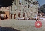 Standbild Eva Braun home Film Portofino Italien, 1940, aus Sekunde 8 historischem Filmmaterial Videoclip 65675048075