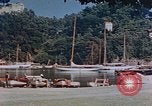 Standbild Eva Braun home Film Portofino Italien, 1940, aus Sekunde 18 historischem Filmmaterial Videoclip 65675048075