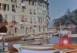 Standbild Eva Braun home Film Portofino Italien, 1940, aus Sekunde 35 historischem Filmmaterial Videoclip 65675048075