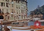 Standbild Eva Braun home Film Portofino Italien, 1940, aus Sekunde 38 historischem Filmmaterial Videoclip 65675048075