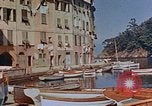 Standbild Eva Braun home Film Portofino Italien, 1940, aus Sekunde 41 historischem Filmmaterial Videoclip 65675048075