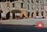 Standbild Eva Braun home Film Portofino Italien, 1940, aus Sekunde 44 historischem Filmmaterial Videoclip 65675048075