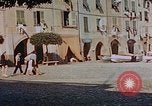 Standbild Eva Braun home Film Portofino Italien, 1940, aus Sekunde 47 historischem Filmmaterial Videoclip 65675048075
