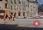 Standbild Eva Braun home Film Portofino Italien, 1940, aus Sekunde 52 historischem Filmmaterial Videoclip 65675048075