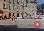 Standbild Eva Braun home Film Portofino Italien, 1940, aus Sekunde 53 historischem Filmmaterial Videoclip 65675048075