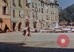 Standbild Eva Braun home Film Portofino Italien, 1940, aus Sekunde 54 historischem Filmmaterial Videoclip 65675048075