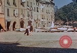 Standbild Eva Braun home Film Portofino Italien, 1940, aus Sekunde 55 historischem Filmmaterial Videoclip 65675048075