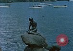 Standbild Szenen von Kopenhagen Kopenhagen Dänemark, 1938, aus Sekunde 20 historischem Filmmaterial Videoclip 65675048076