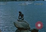 Standbild Szenen von Kopenhagen Kopenhagen Dänemark, 1938, aus Sekunde 21 historischem Filmmaterial Videoclip 65675048076