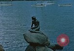 Standbild Szenen von Kopenhagen Kopenhagen Dänemark, 1938, aus Sekunde 23 historischem Filmmaterial Videoclip 65675048076