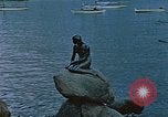 Standbild Szenen von Kopenhagen Kopenhagen Dänemark, 1938, aus Sekunde 24 historischem Filmmaterial Videoclip 65675048076