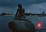 Standbild Szenen von Kopenhagen Kopenhagen Dänemark, 1938, aus Sekunde 25 historischem Filmmaterial Videoclip 65675048076