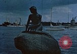 Standbild Szenen von Kopenhagen Kopenhagen Dänemark, 1938, aus Sekunde 26 historischem Filmmaterial Videoclip 65675048076