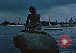 Standbild Szenen von Kopenhagen Kopenhagen Dänemark, 1938, aus Sekunde 28 historischem Filmmaterial Videoclip 65675048076