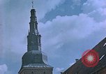 Standbild Szenen von Kopenhagen Kopenhagen Dänemark, 1938, aus Sekunde 29 historischem Filmmaterial Videoclip 65675048076