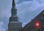 Standbild Szenen von Kopenhagen Kopenhagen Dänemark, 1938, aus Sekunde 30 historischem Filmmaterial Videoclip 65675048076