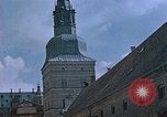 Standbild Szenen von Kopenhagen Kopenhagen Dänemark, 1938, aus Sekunde 31 historischem Filmmaterial Videoclip 65675048076