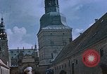 Standbild Szenen von Kopenhagen Kopenhagen Dänemark, 1938, aus Sekunde 32 historischem Filmmaterial Videoclip 65675048076
