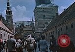 Standbild Szenen von Kopenhagen Kopenhagen Dänemark, 1938, aus Sekunde 34 historischem Filmmaterial Videoclip 65675048076