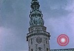 Standbild Szenen von Kopenhagen Kopenhagen Dänemark, 1938, aus Sekunde 45 historischem Filmmaterial Videoclip 65675048076