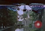 Standbild Szenen von Kopenhagen Kopenhagen Dänemark, 1938, aus Sekunde 48 historischem Filmmaterial Videoclip 65675048076