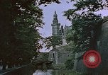 Standbild Szenen von Kopenhagen Kopenhagen Dänemark, 1938, aus Sekunde 50 historischem Filmmaterial Videoclip 65675048076