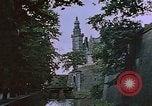Standbild Szenen von Kopenhagen Kopenhagen Dänemark, 1938, aus Sekunde 51 historischem Filmmaterial Videoclip 65675048076
