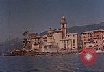 Standbild Eva Braun home Film Lake District Italien, 1938, aus Sekunde 12 historischem Filmmaterial Videoclip 65675048077