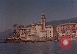 Standbild Eva Braun home Film Lake District Italien, 1938, aus Sekunde 13 historischem Filmmaterial Videoclip 65675048077