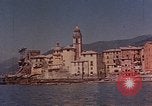 Standbild Eva Braun home Film Lake District Italien, 1938, aus Sekunde 14 historischem Filmmaterial Videoclip 65675048077