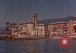 Standbild Eva Braun home Film Lake District Italien, 1938, aus Sekunde 15 historischem Filmmaterial Videoclip 65675048077