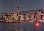 Standbild Eva Braun home Film Lake District Italien, 1938, aus Sekunde 16 historischem Filmmaterial Videoclip 65675048077