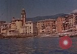 Standbild Eva Braun home Film Lake District Italien, 1938, aus Sekunde 17 historischem Filmmaterial Videoclip 65675048077