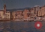 Standbild Eva Braun home Film Lake District Italien, 1938, aus Sekunde 19 historischem Filmmaterial Videoclip 65675048077