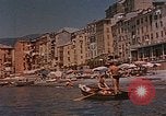 Standbild Eva Braun home Film Lake District Italien, 1938, aus Sekunde 24 historischem Filmmaterial Videoclip 65675048077