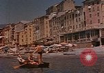 Standbild Eva Braun home Film Lake District Italien, 1938, aus Sekunde 25 historischem Filmmaterial Videoclip 65675048077