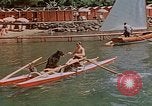 Standbild Urlaub Italien, 1938, aus Sekunde 23 historischem Filmmaterial Videoclip 65675048078