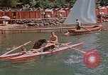 Standbild Urlaub Italien, 1938, aus Sekunde 24 historischem Filmmaterial Videoclip 65675048078